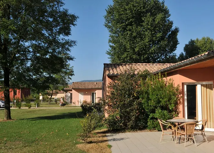Domaine D\'Agrippa Valence