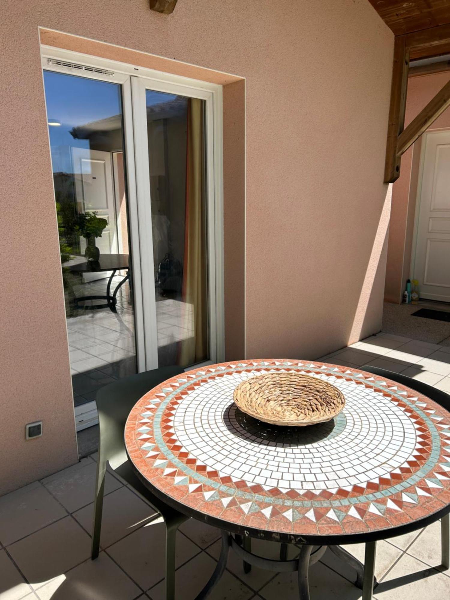 Domaine D'agrippa Valence Station touristique 3*