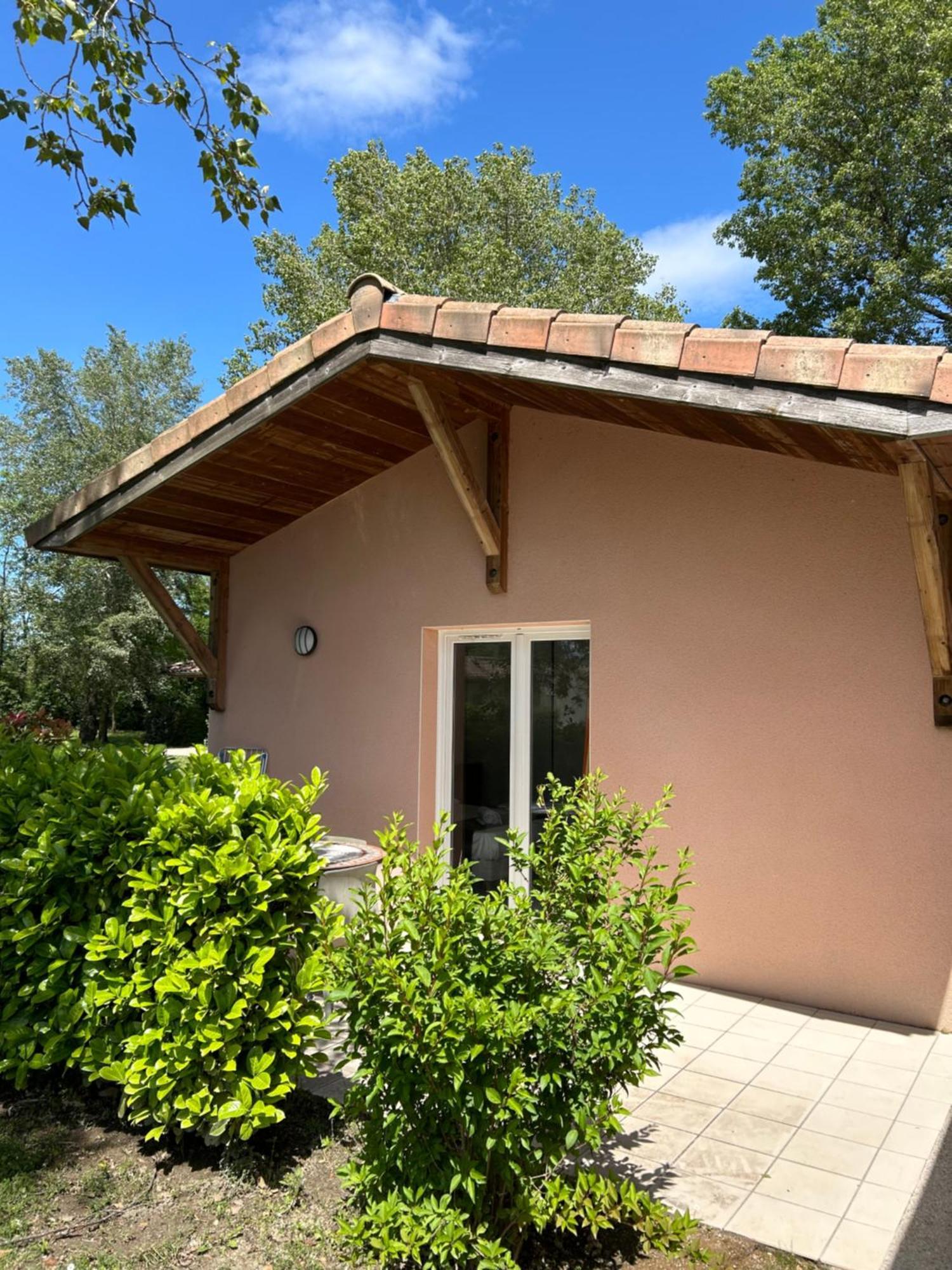 Domaine D'agrippa Valence Station touristique Chateauneuf-sur-Isere