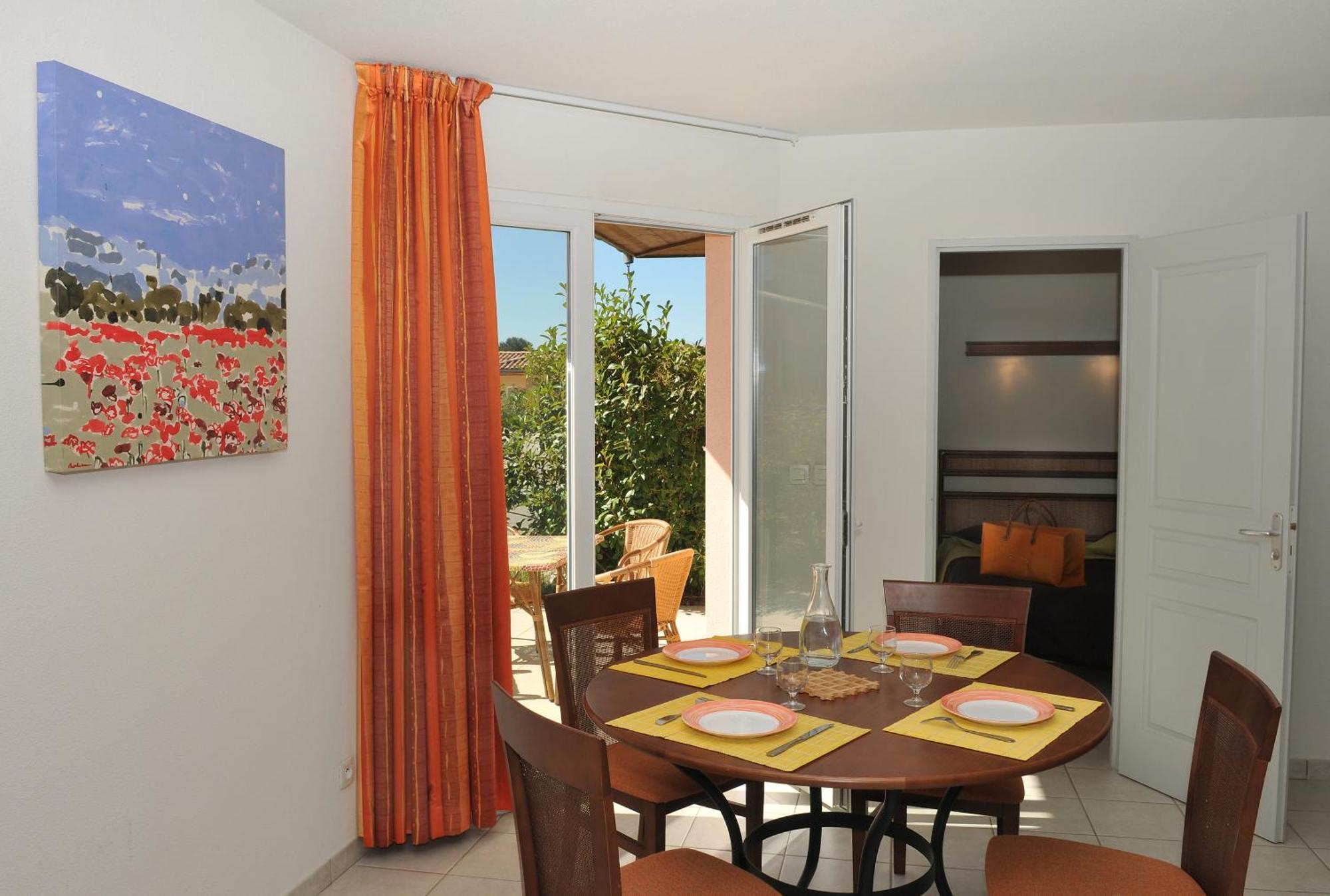 Resort Domaine D'agrippa Valence Chateauneuf-sur-Isere