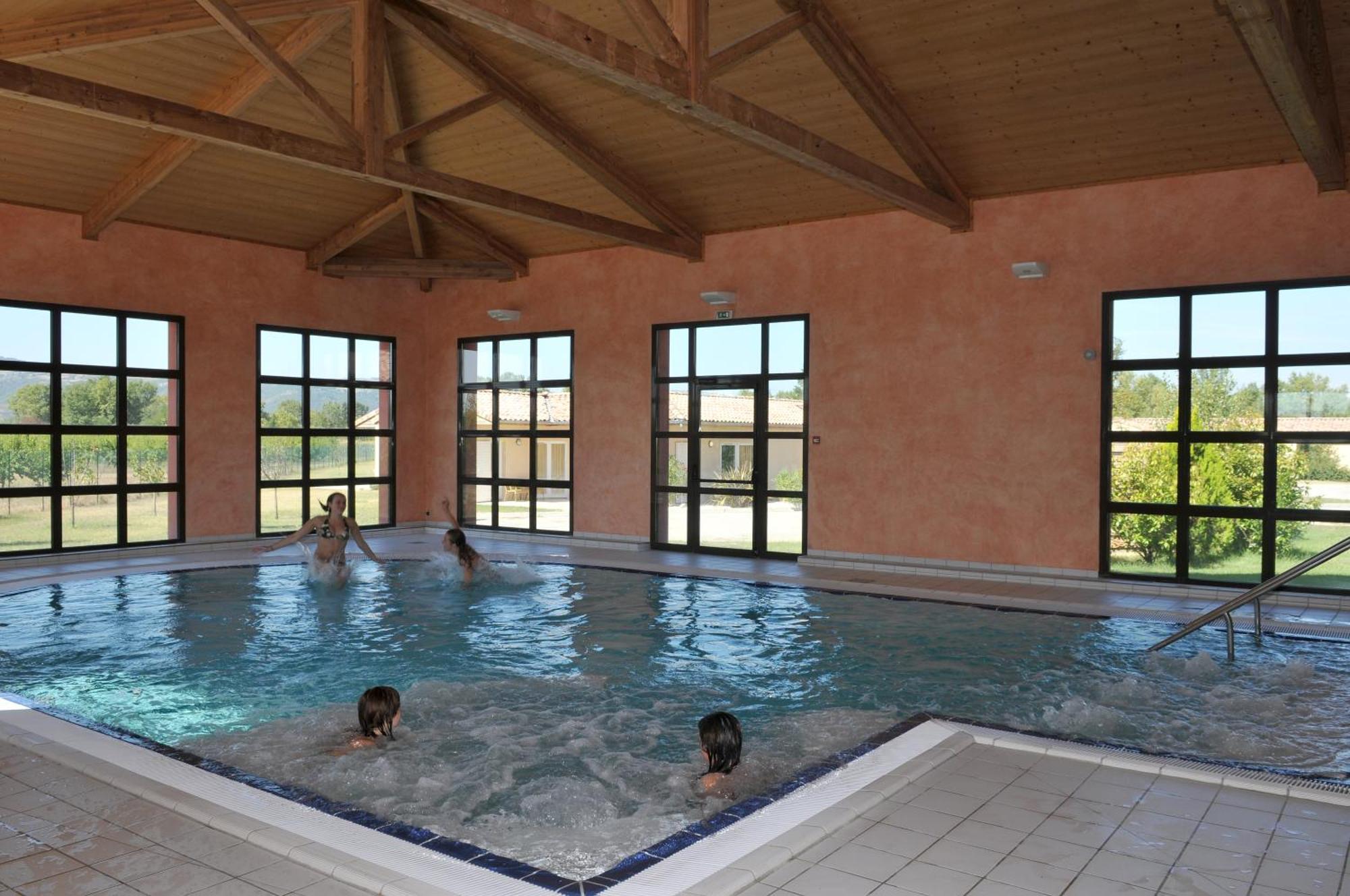 Domaine D'agrippa Valence 3* Chateauneuf-sur-Isere