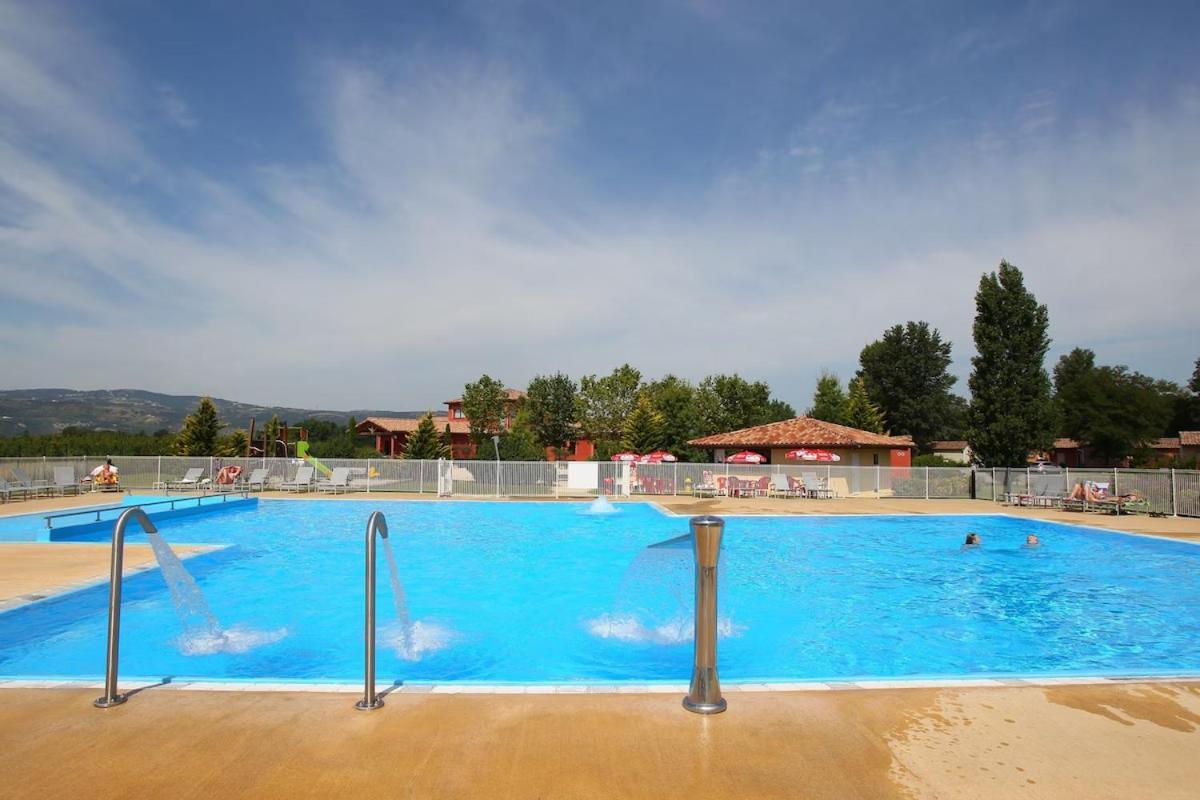 Station touristique Domaine D'agrippa Valence