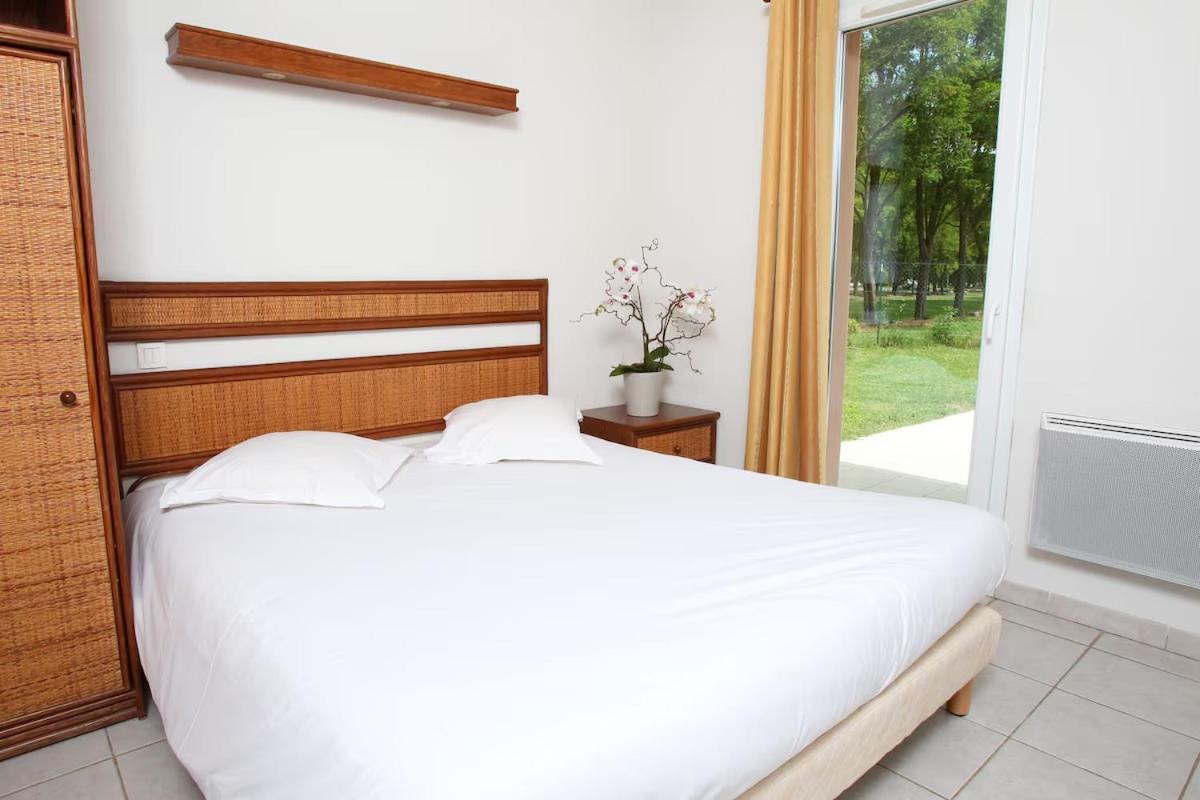 Domaine D'agrippa Valence Station touristique 3*