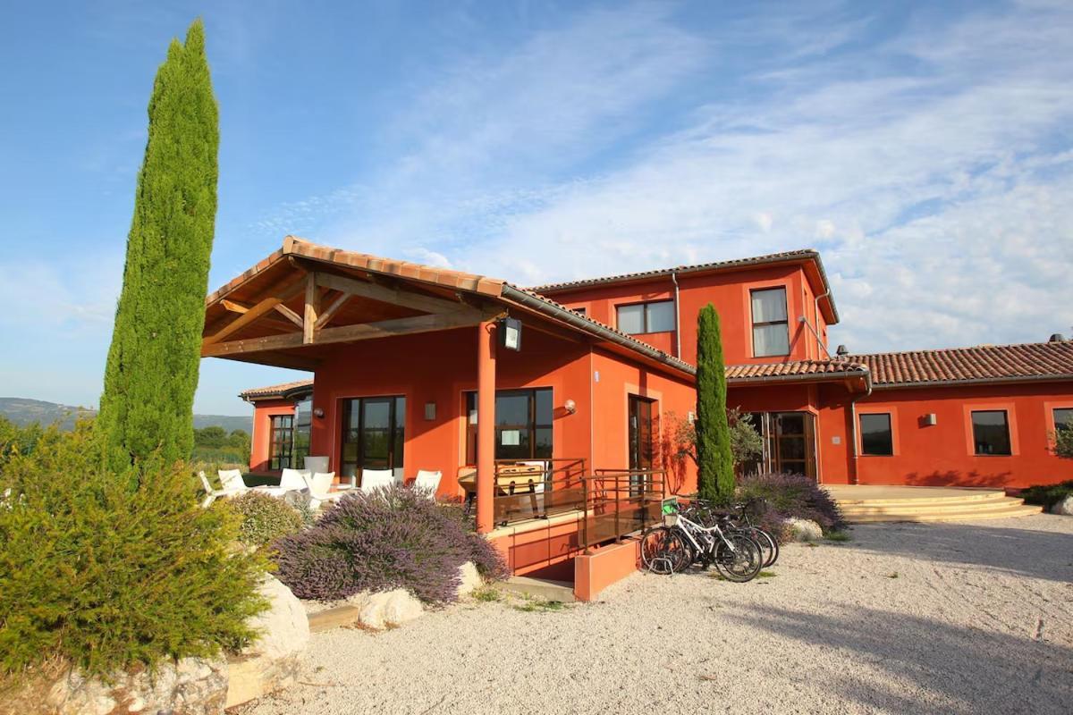 Domaine D'agrippa Valence