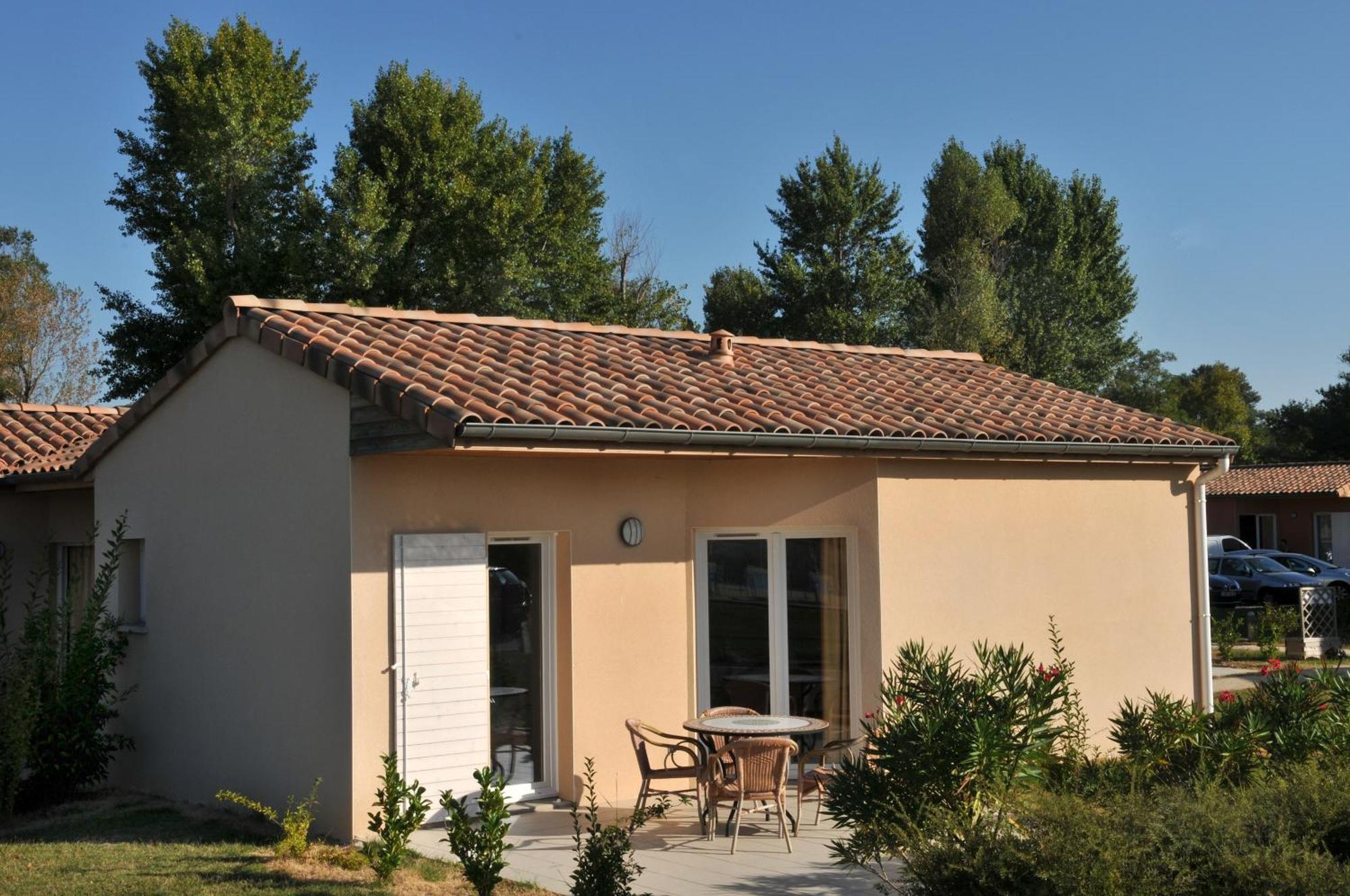 Domaine D'agrippa Valence Resort 3*